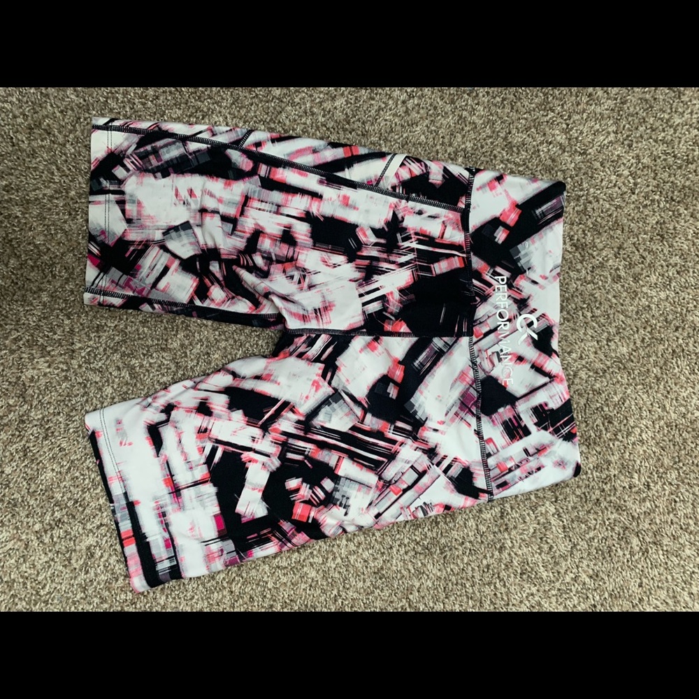 Calvin Klein Biker Shorts